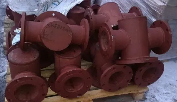 Подставки под пожарные гидранты