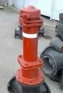 Гидранты пожарные