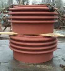 Компенсаторы линзовые по ОСТ, ПГВУ