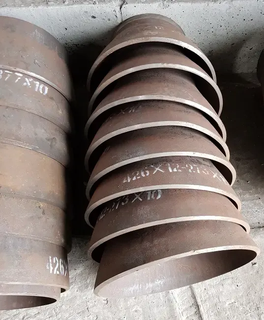 Переходы бесшовные 2