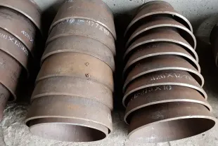 Переходы бесшовные