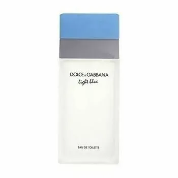 Dolce&gabbana Light Blue Pour Femme туалетная вода 100 Ml