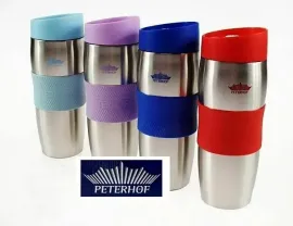 Термокружка PETERHOF 400 мл. PH-12410
