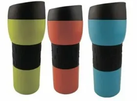 Термокружка вакуумная MAESTRO 420 мл.