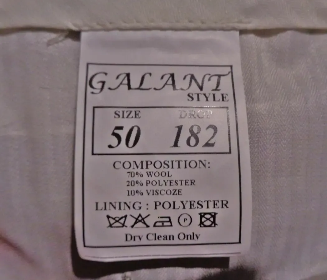 Новый пиджак блейзер Zilli Kiton Scabal Brioni Hugo Boss Zegna Armani 4