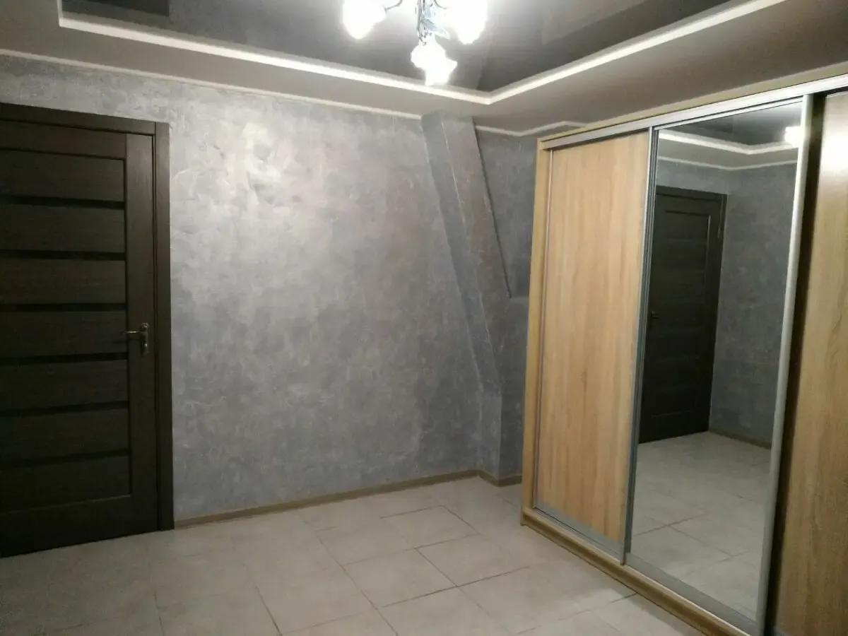 Посуточно-Почасово 1-к квартира Замостянськая 34 8