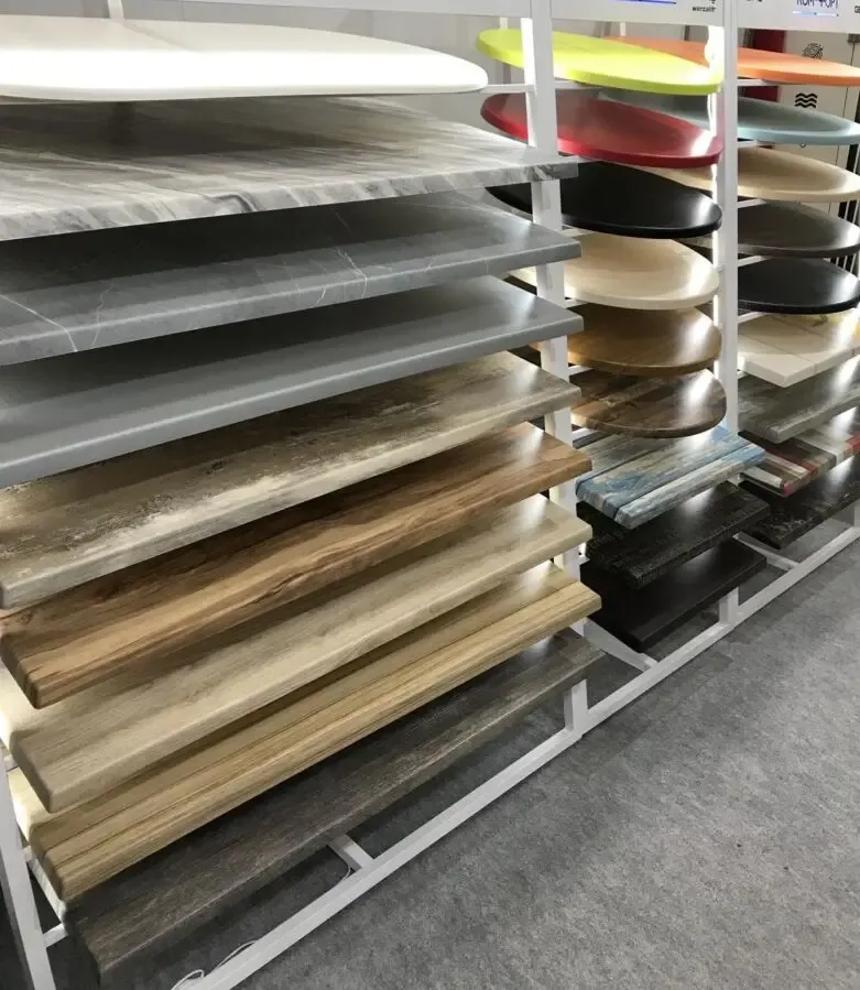 Столешницы для обеденных столов для кафе, ресторанов, столовых (опт)