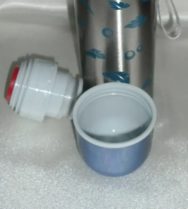 Термос Con Brio 0,35 л. CB-317 2