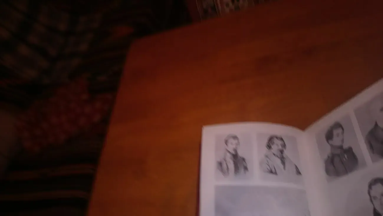 РУССКИЕ МЕМУАРЫ. 1800-1825. Москва.1989 5