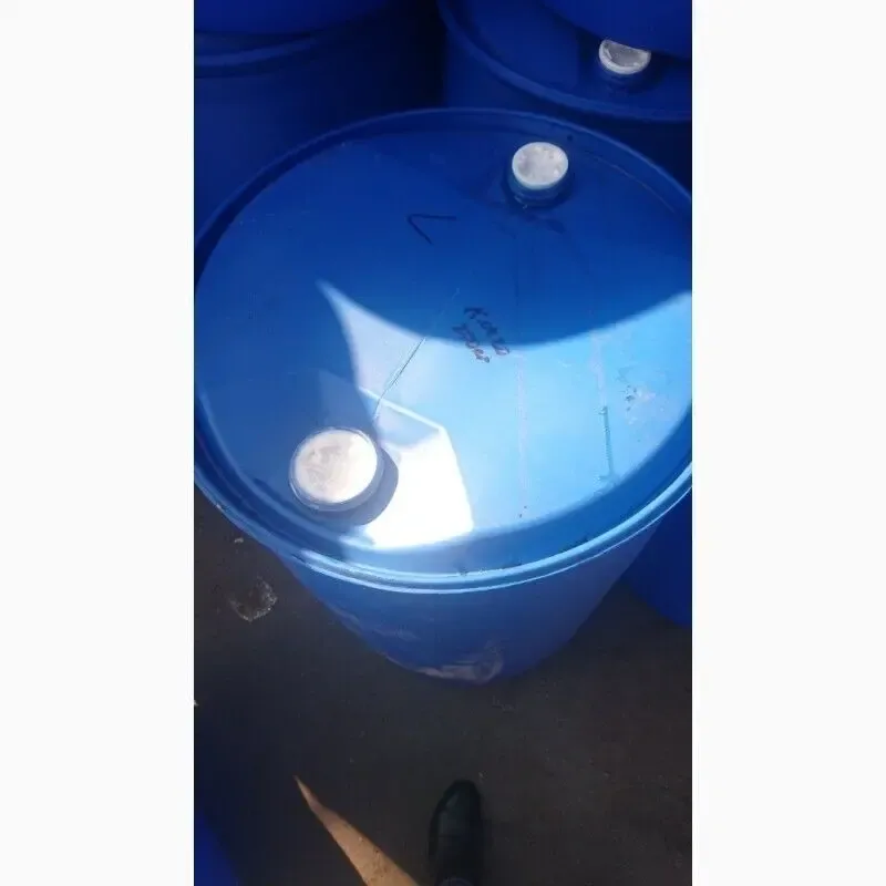 Бочка пластиковая б/у 100 л., 160 л., 200 л. 3