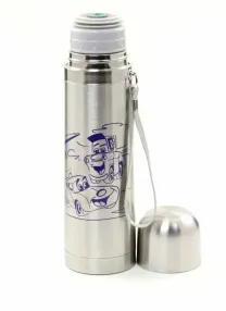 Термос WELLBERG 500 мл.  Новинка