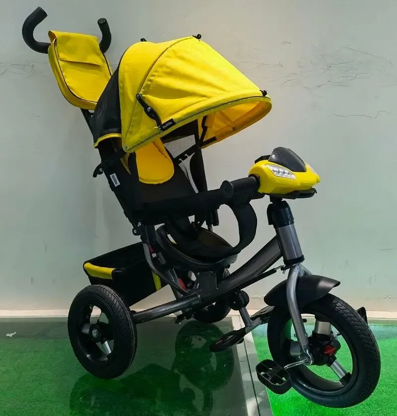 Велосипед 3 колёсный новый 2