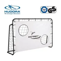 Футбольные ворота Hudora Hornet 180