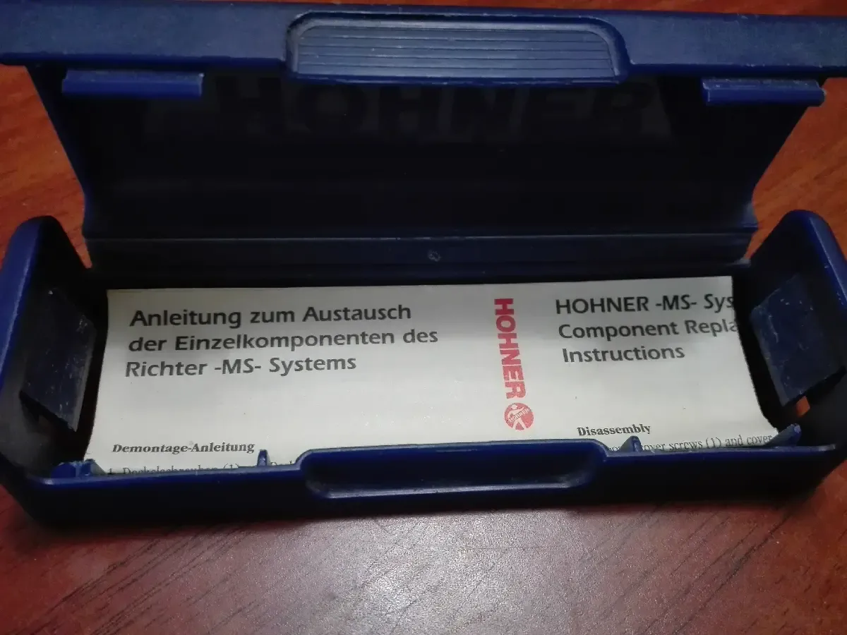 Hohner 5