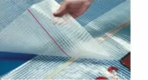 Двостороння стрічка Eurovent BUTYL (15мм × 25м) дла пароізоляції 2
