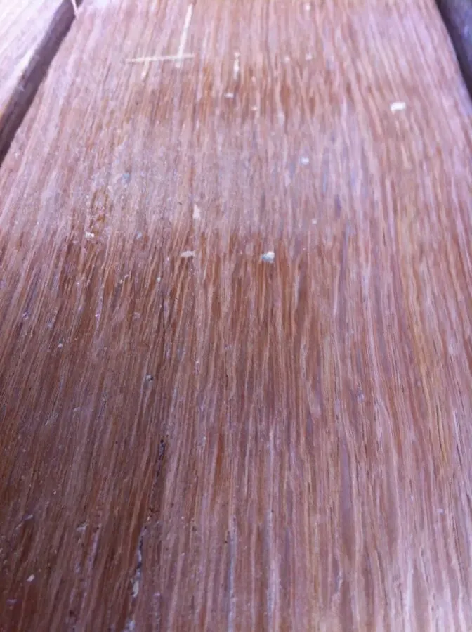 Дубовый брус 50х50 мм длиной от 1 да 4 метров. 4