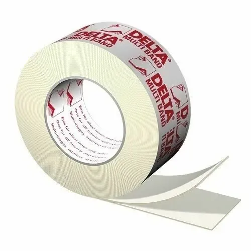Універсальний скотч Dorken DELTA-MULTI-BAND M60 (60мм × 25м) 4