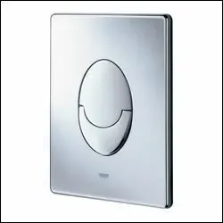 Grohe Ремонт вбудованого бачка, змішувача
