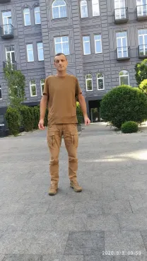 Охоронець приватного будинку