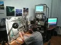 Ремонт  LED телевизоров в Житомире. Профессионально!