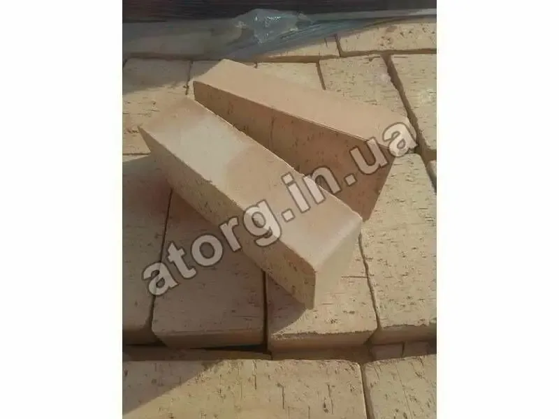 Кирпич печной М-250