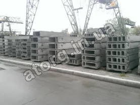 Вентиляционные блоки