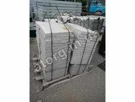 Плиты тротуарные