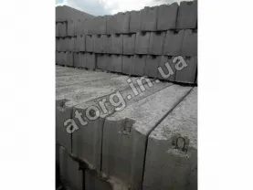 Фундаментные блоки