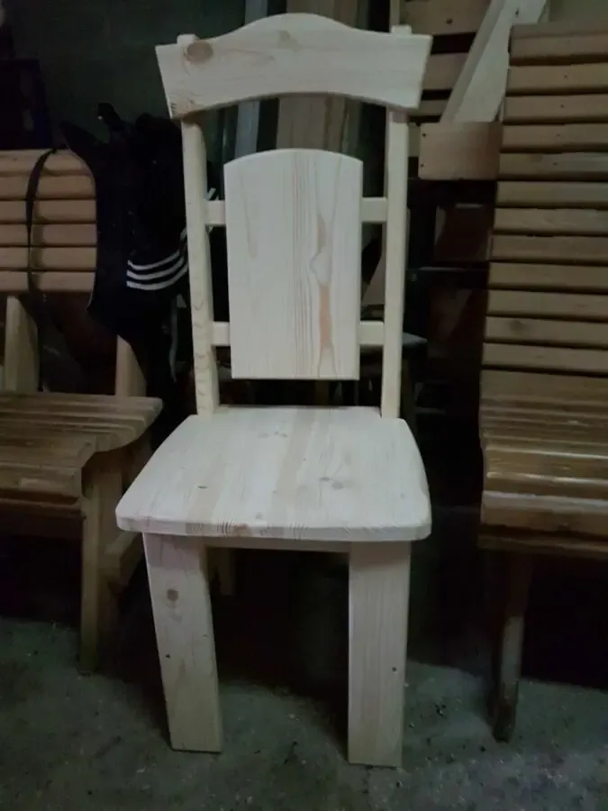 Садовые лавки, стулья, мебель 3