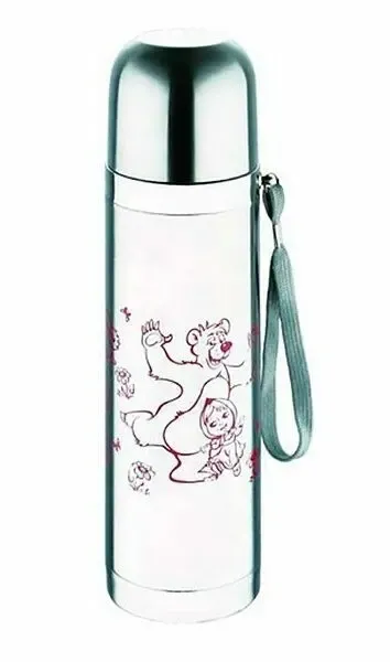 Термос WELLBERG 500 мл. WB-9420 Новинка 2