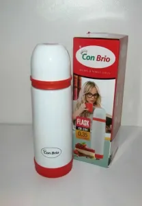 Практичный Термос Con Brio 0,5 л.