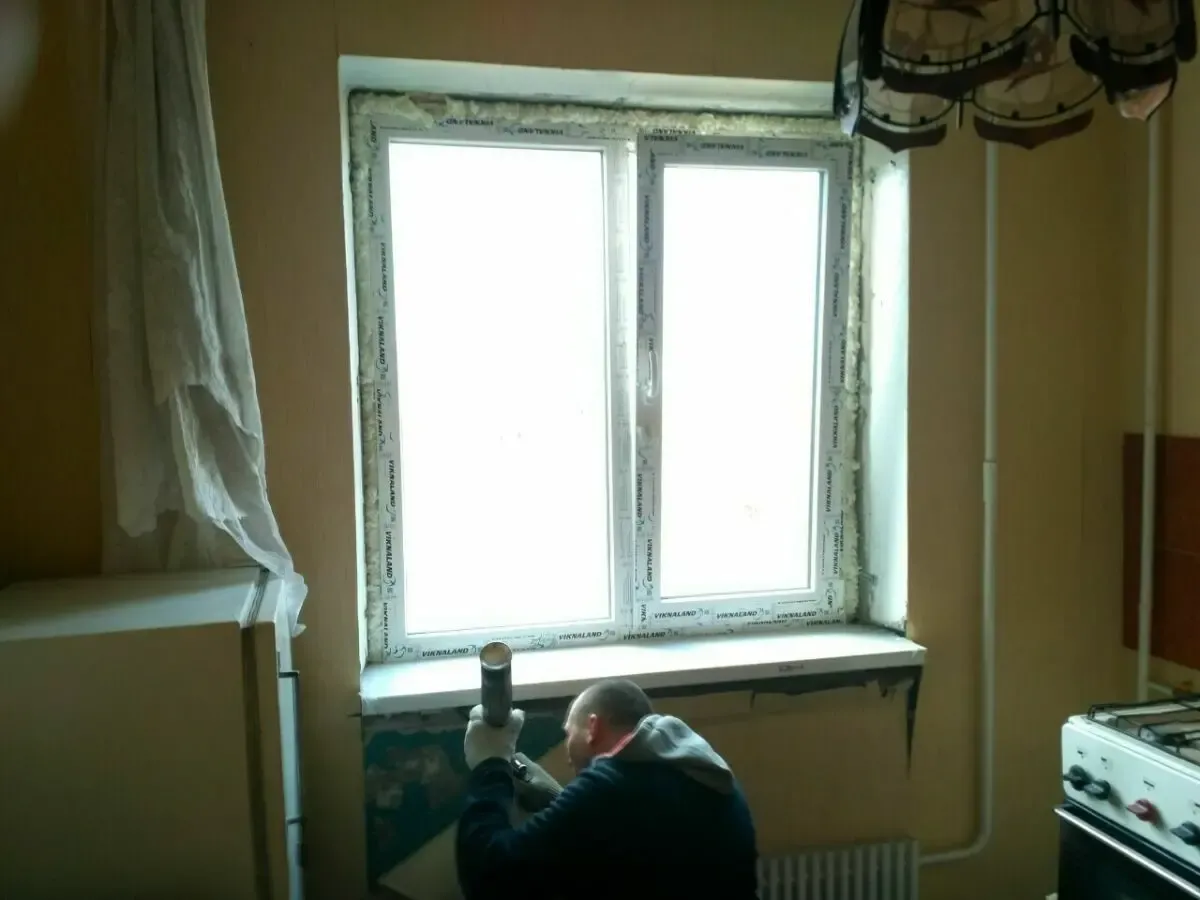 Металлопластиковые окна Brokelman 4-х кам. 10