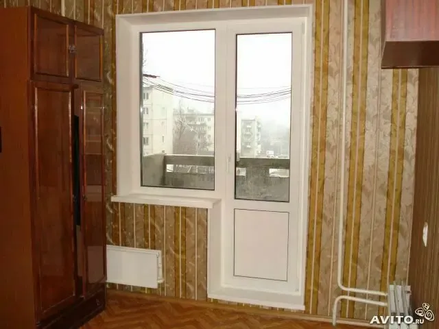 Балконный блок 2