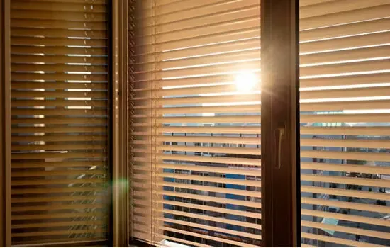 Жалюзи вертикальны, горизонтальные, рулонные 3