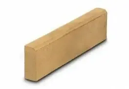 Бордюр парковий 800х80х200 7