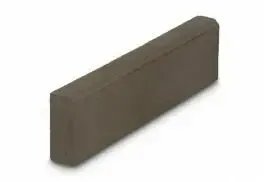 Бордюр парковий 800х80х200 4