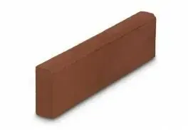 Бордюр парковий 800х80х200 6