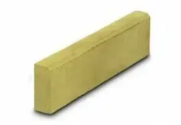 Бордюр парковий 1000х80х200 9