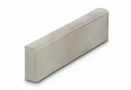 Бордюр парковий 1000х80х200