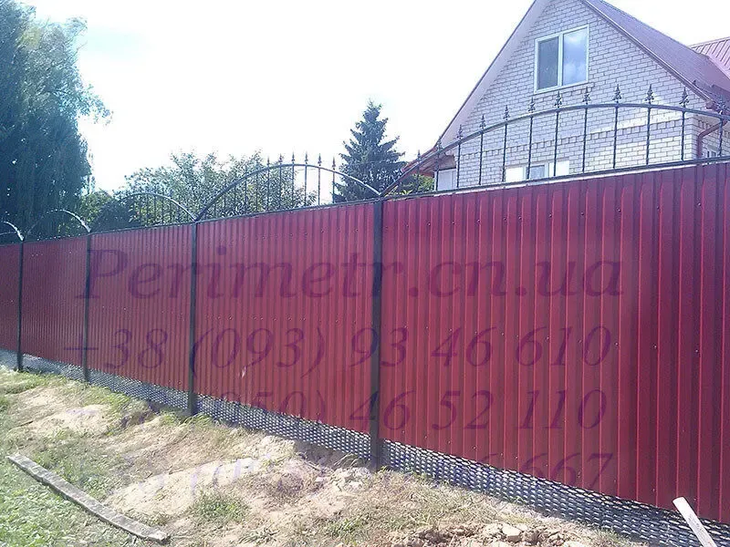 Забори в Чернігові 3