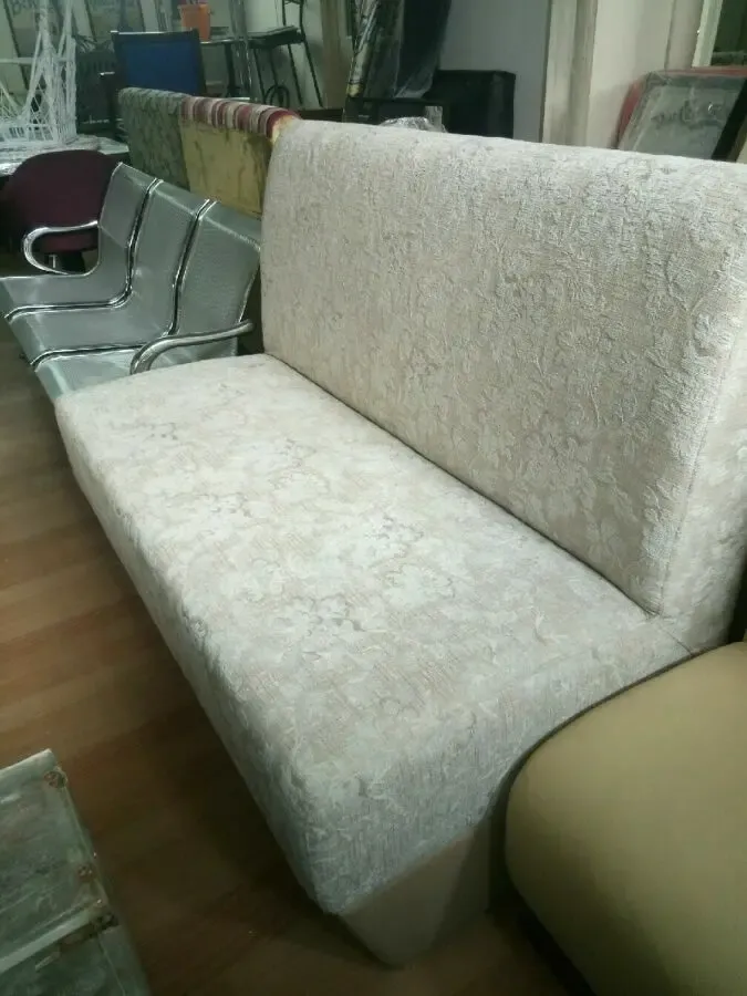 Диваны б/у для ресторанов, баров, кафе, офисов и дома 5