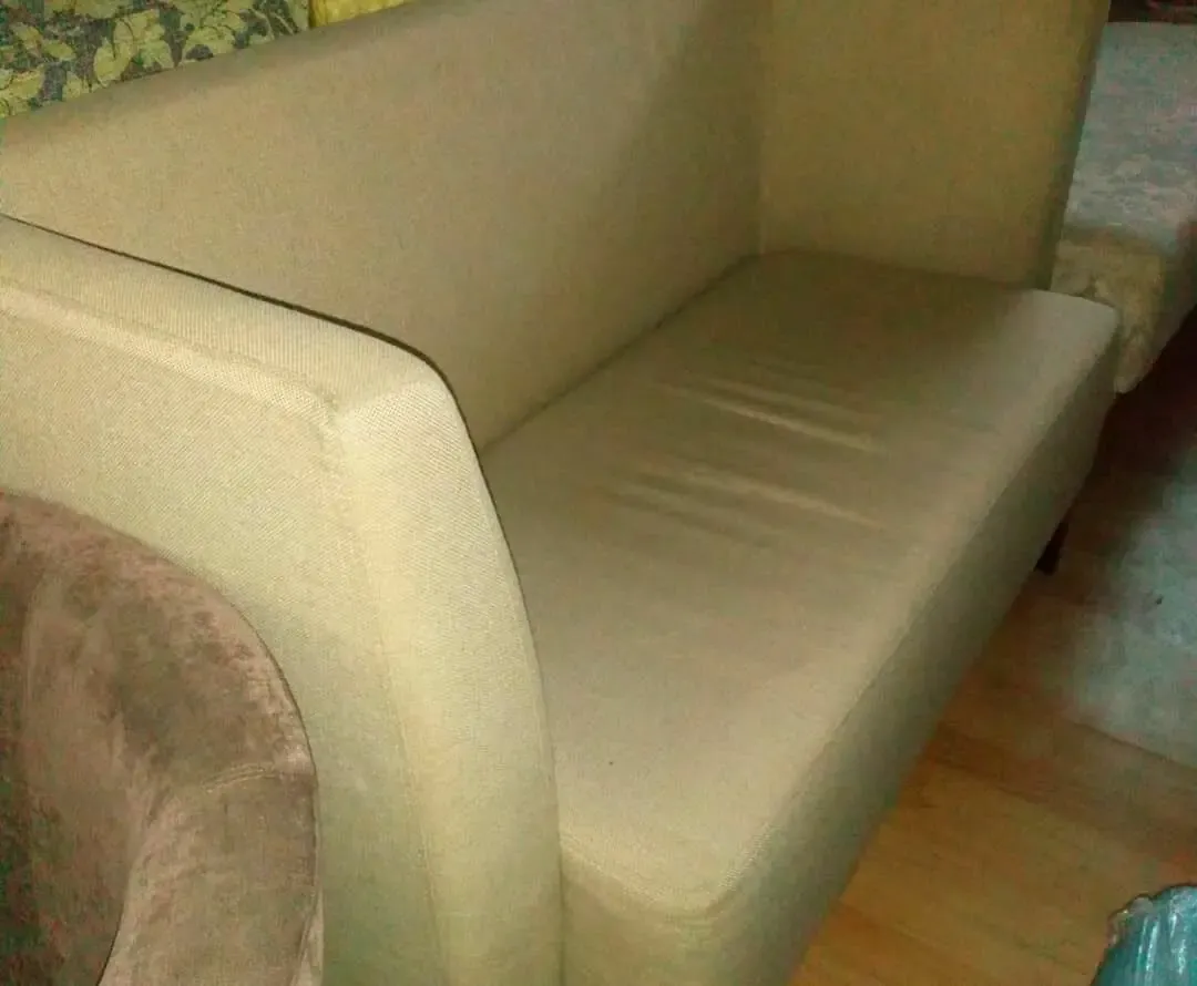 Диваны б/у для ресторанов, баров, кафе, офисов и дома 7