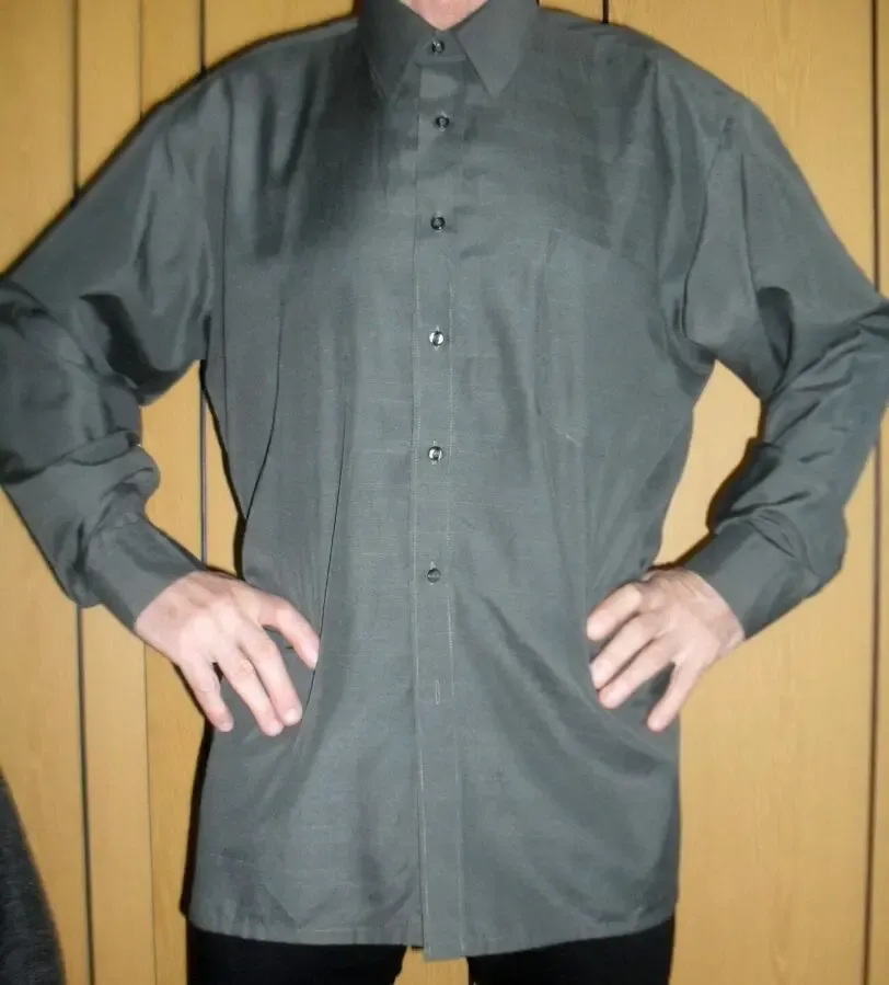 брюки мужские размер 48-50 2