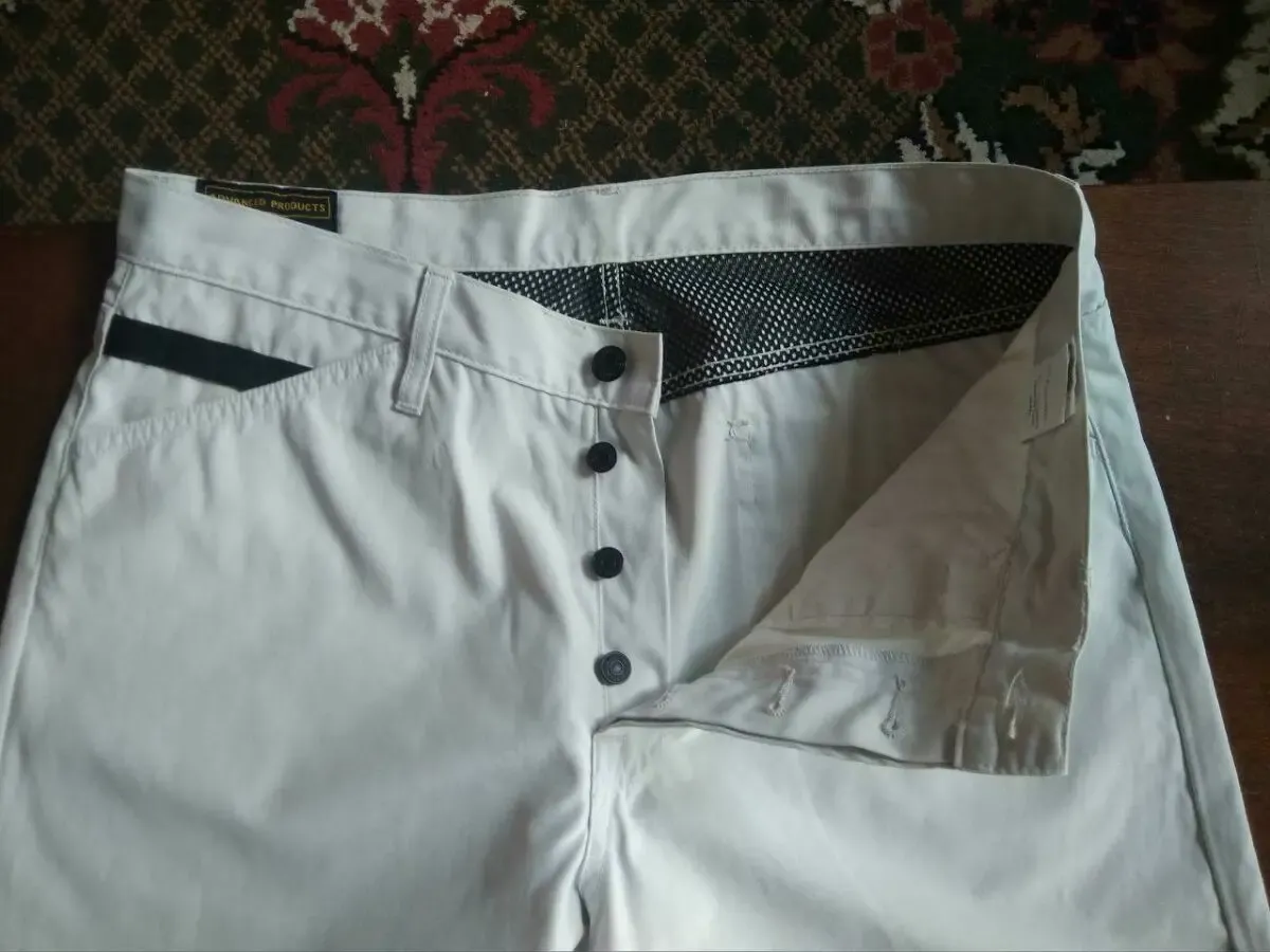 Мужские джинсы бренда Pepe Jeans London 40 размер 2