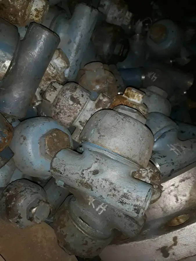 Продам конденсатоотводчик 45нж13нж,ду32.ду15.ду10.