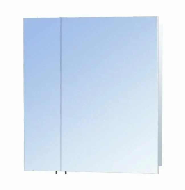 Зеркальный шкаф мойдодыр зш-70