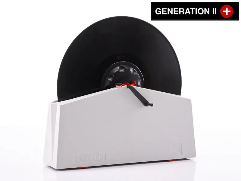 Мойка для винила Knosti Record Washing Machine Generation II Plus 5248 6