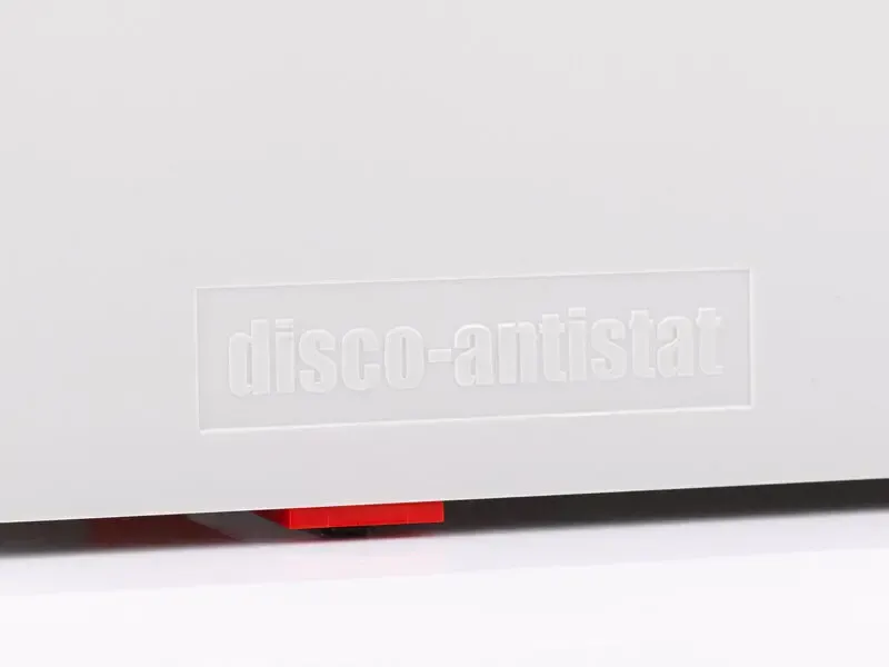 Мойка для винила Knosti Record Washing Machine Generation II Plus 5248 4