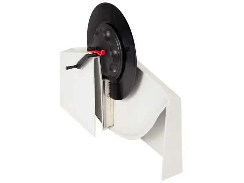 Мойка для винила Knosti Record Washing Machine Generation II Plus 5248 3