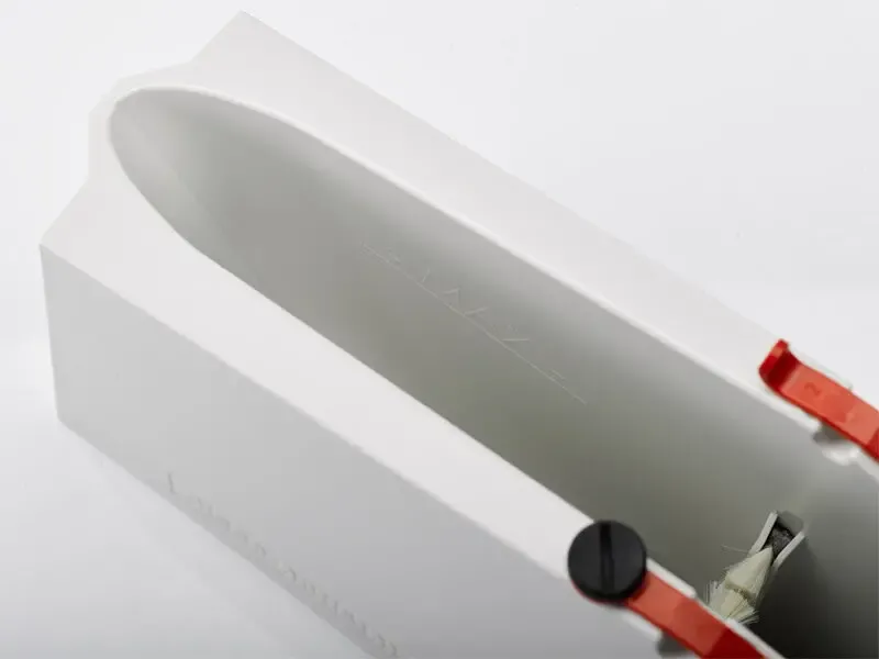 Мойка для винила Knosti Record Washing Machine Generation II Plus 5248 7